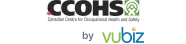 CCOHS by Vubiz Company Logo