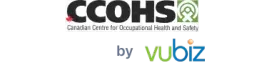 CCOHS by Vubiz Company Logo